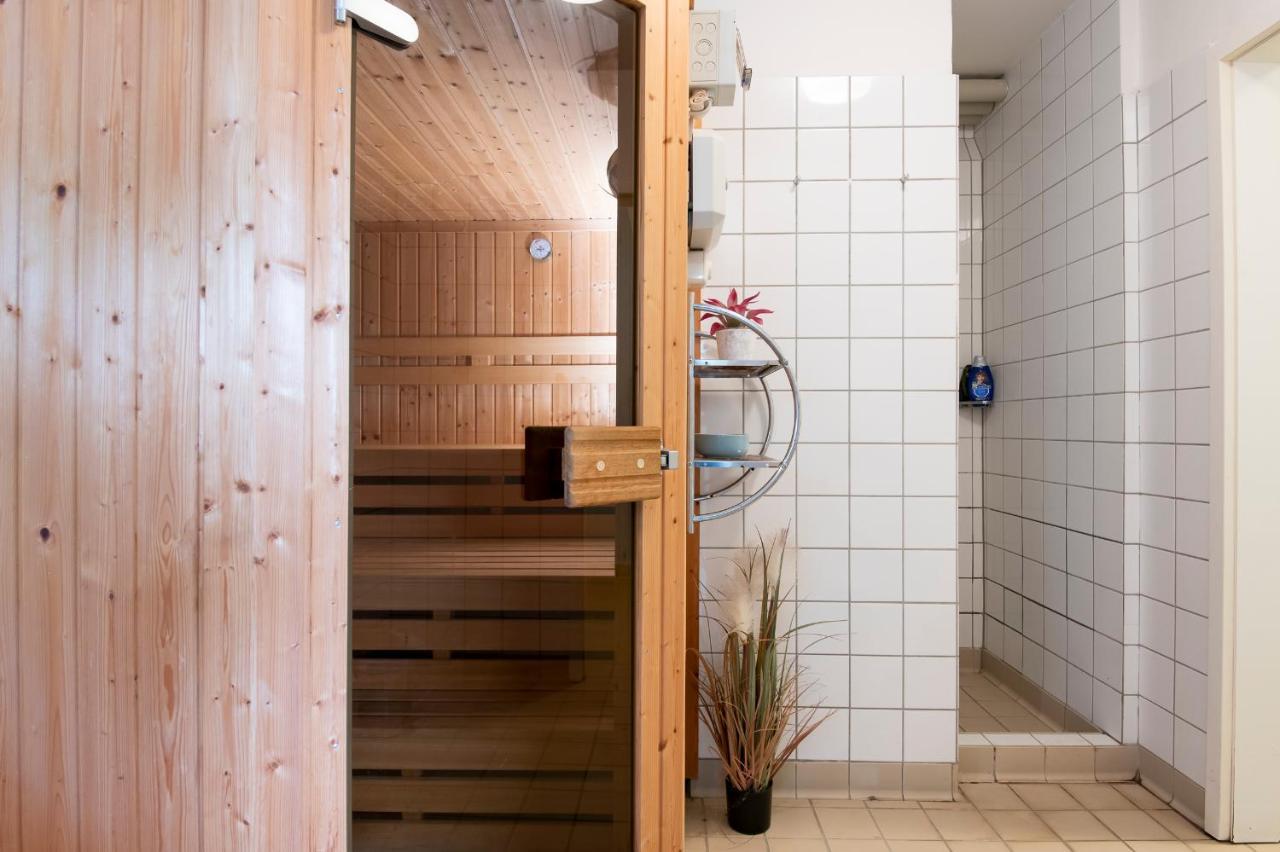 Landhaus Poenitz Am See Wohnung 7 Ponitz am See Dış mekan fotoğraf