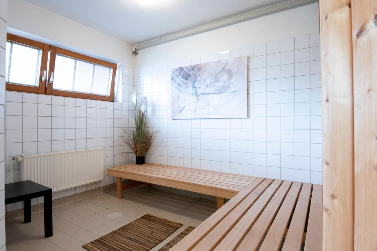 Landhaus Poenitz Am See Wohnung 7 Ponitz am See Dış mekan fotoğraf