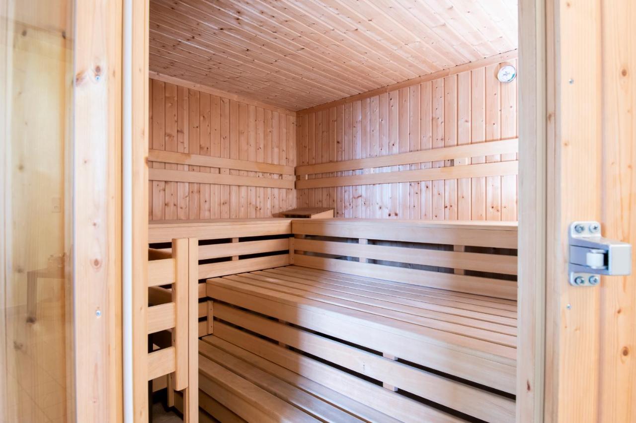 Landhaus Poenitz Am See Wohnung 7 Ponitz am See Dış mekan fotoğraf