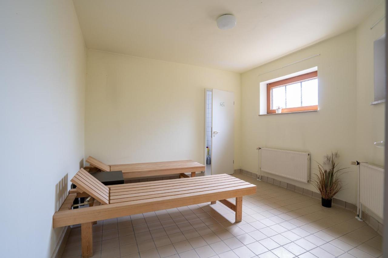 Landhaus Poenitz Am See Wohnung 7 Ponitz am See Dış mekan fotoğraf