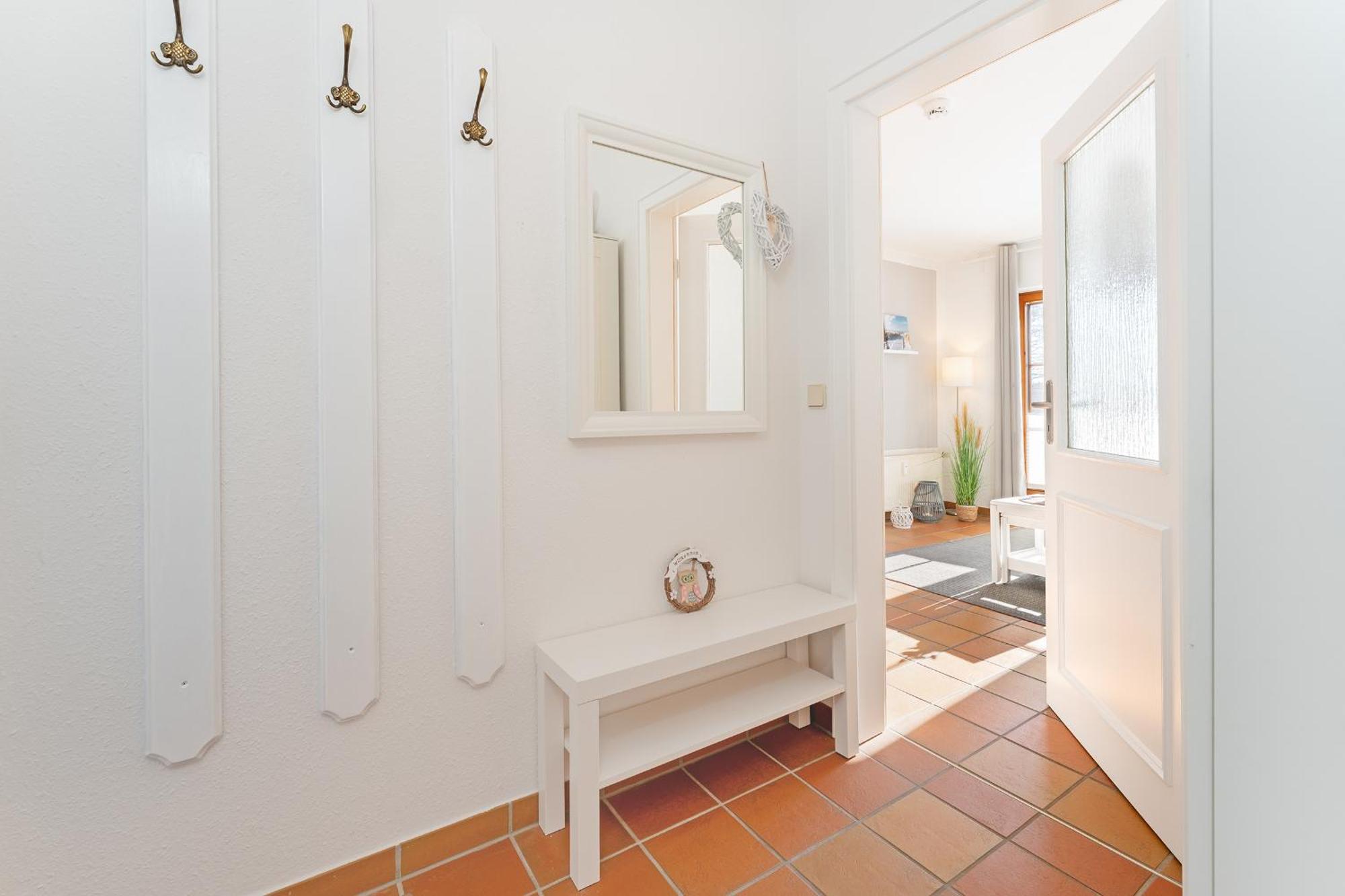 Landhaus Poenitz Am See Wohnung 7 Ponitz am See Dış mekan fotoğraf