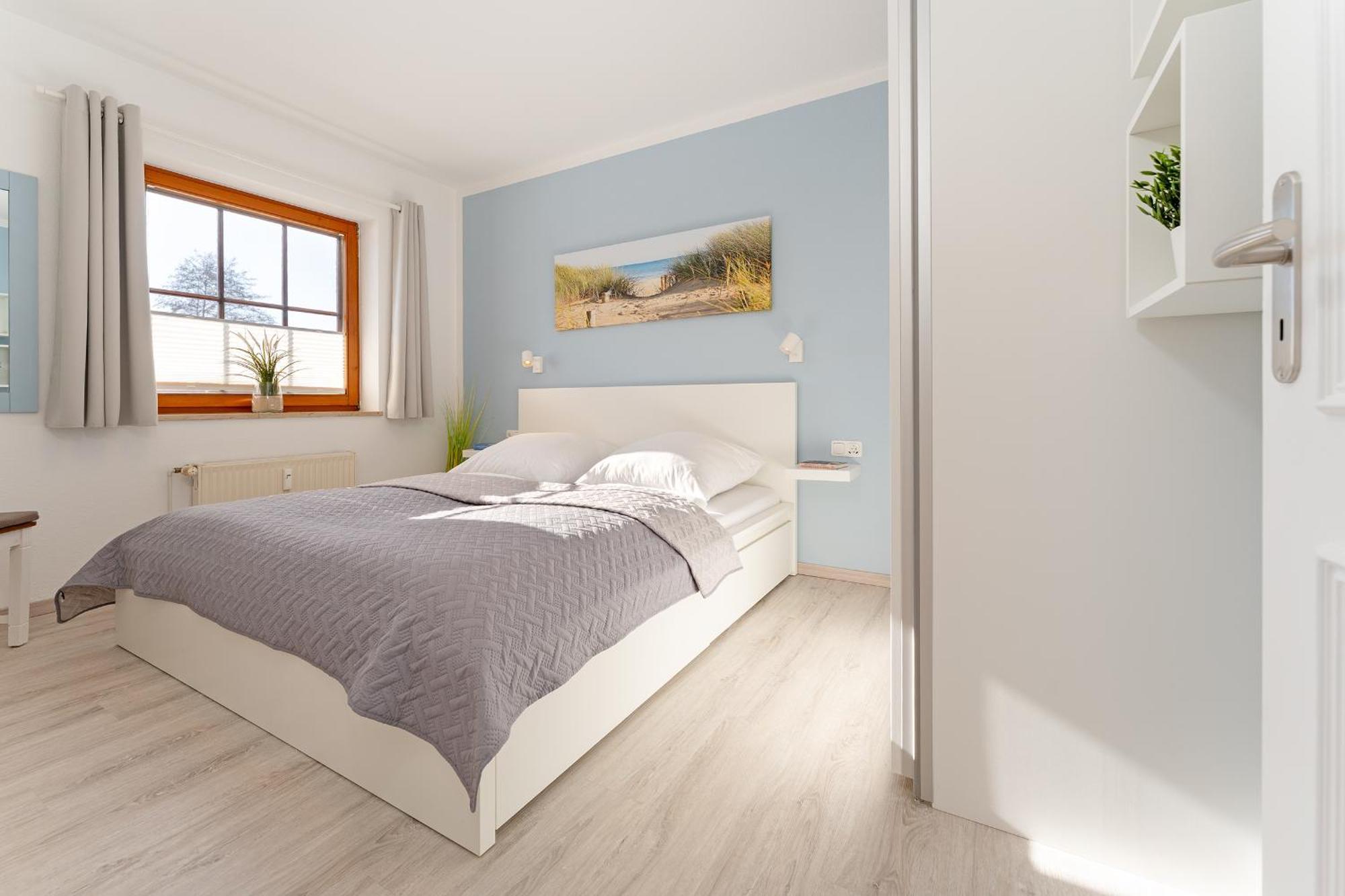 Landhaus Poenitz Am See Wohnung 7 Ponitz am See Dış mekan fotoğraf
