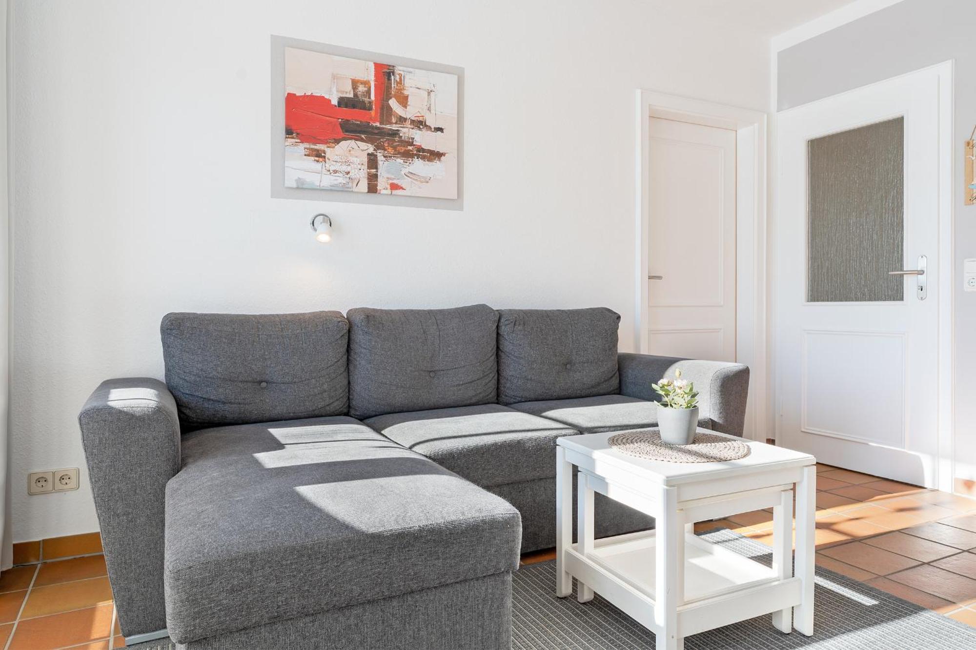 Landhaus Poenitz Am See Wohnung 7 Ponitz am See Dış mekan fotoğraf