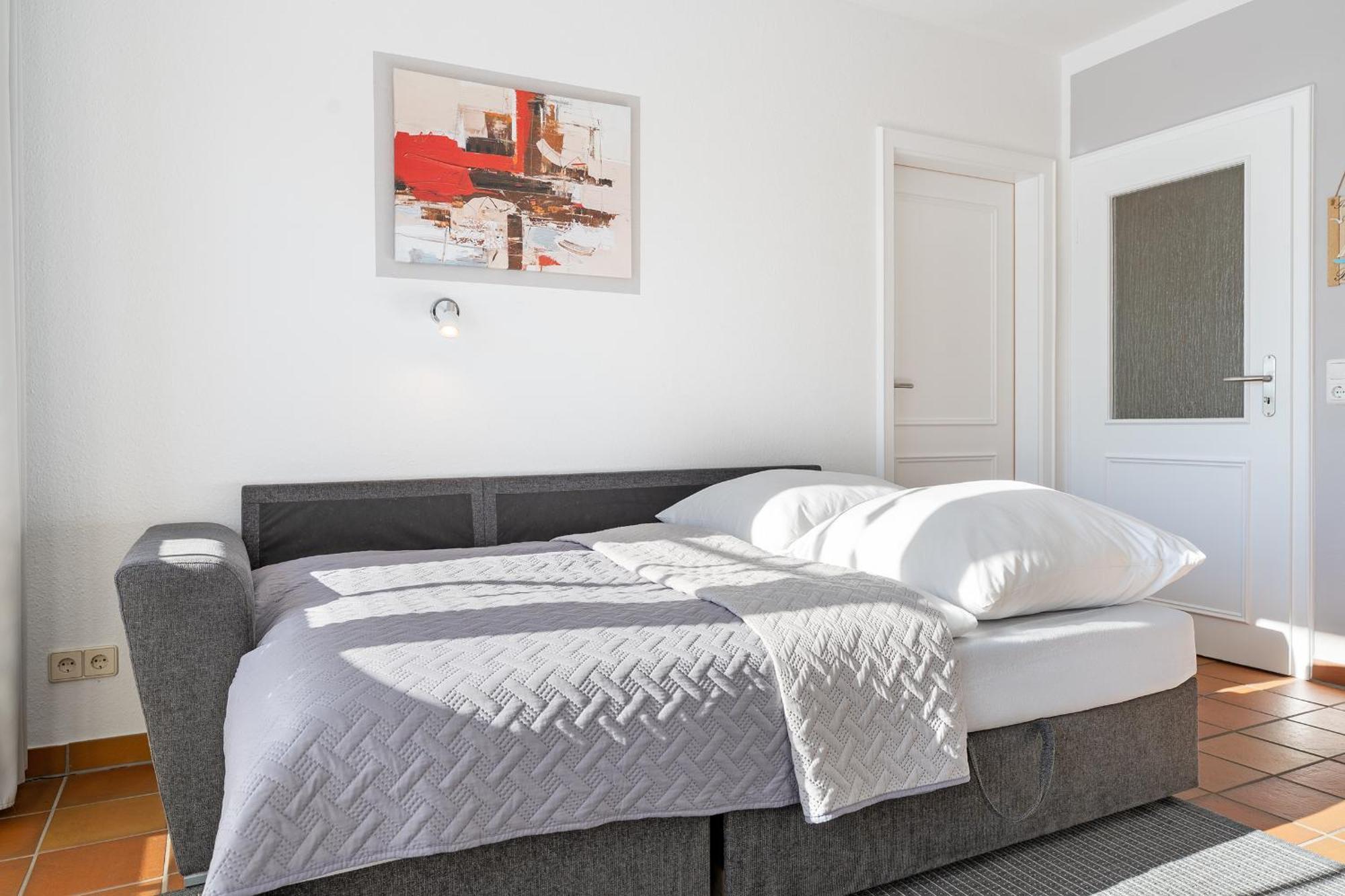Landhaus Poenitz Am See Wohnung 7 Ponitz am See Dış mekan fotoğraf