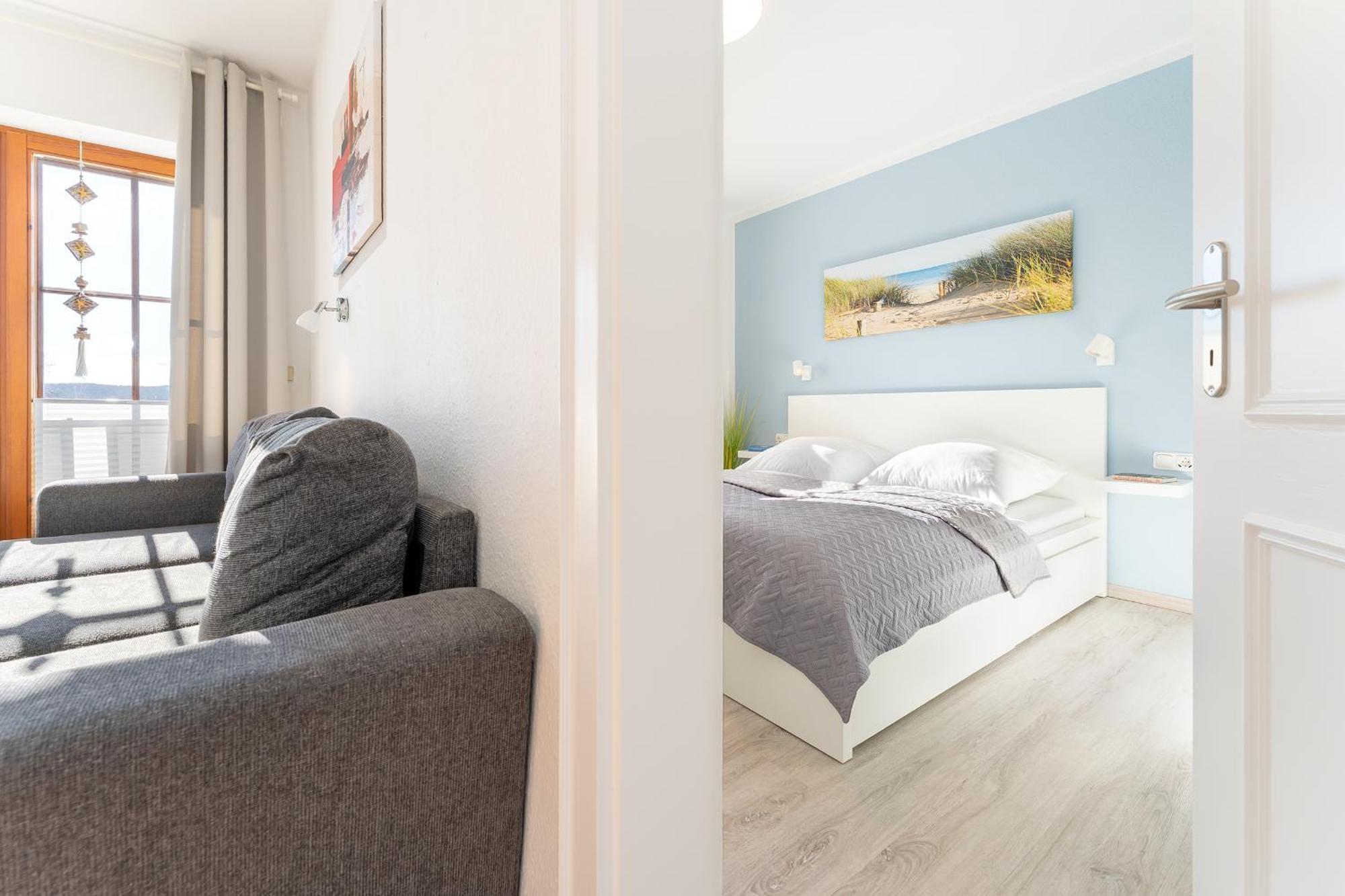 Landhaus Poenitz Am See Wohnung 7 Ponitz am See Dış mekan fotoğraf