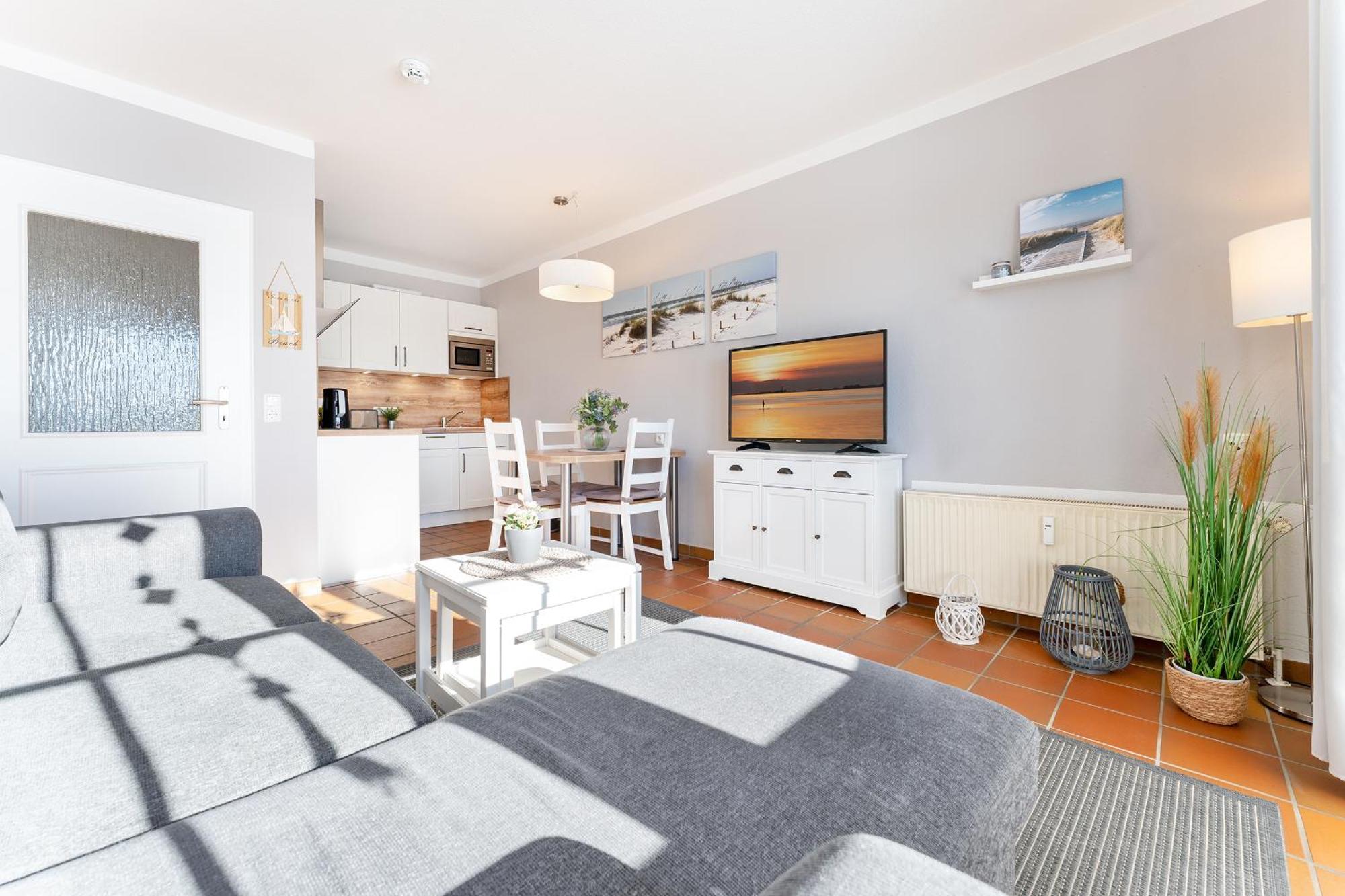 Landhaus Poenitz Am See Wohnung 7 Ponitz am See Dış mekan fotoğraf