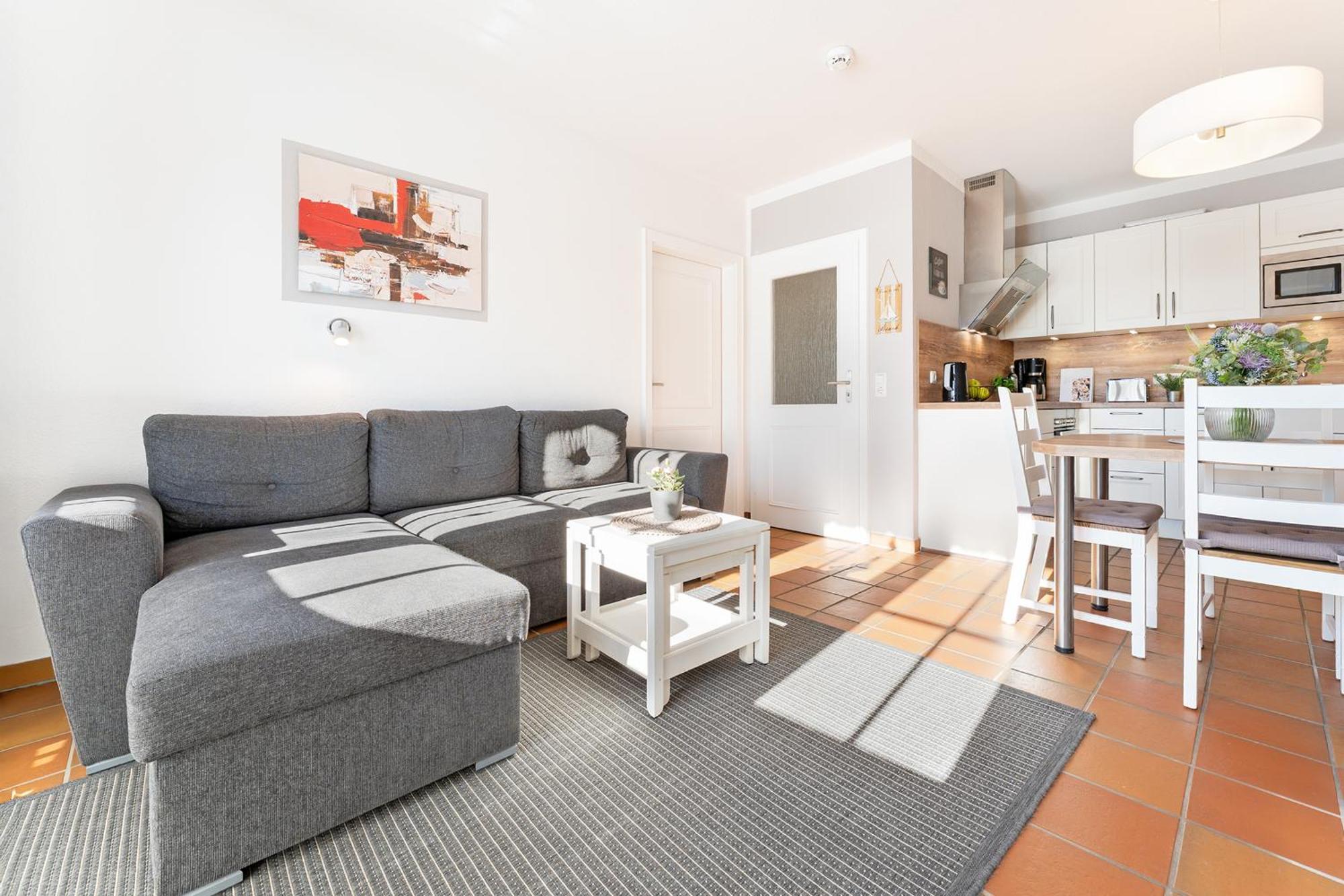 Landhaus Poenitz Am See Wohnung 7 Ponitz am See Dış mekan fotoğraf