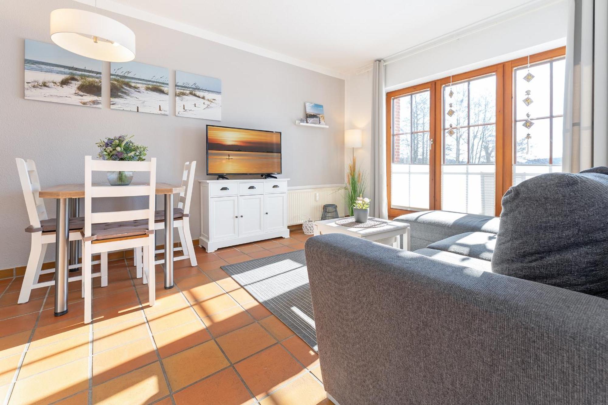 Landhaus Poenitz Am See Wohnung 7 Ponitz am See Dış mekan fotoğraf